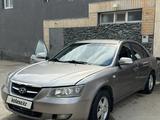 Hyundai Sonata 2005 годаүшін2 500 000 тг. в Актау