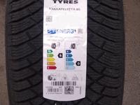 Шины Nokian 245/60/r18 Hkpl R5 за 117 300 тг. в Алматы