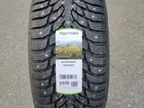 Шины Ikon (Nokian) 245/60/r18 Ice9 за 113 500 тг. в Алматы
