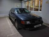 Audi 100 1993 года за 2 200 000 тг. в Астана