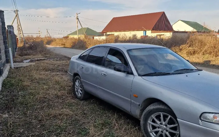 Mazda Cronos 1996 годаfor1 550 000 тг. в Алматы