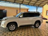 Toyota Land Cruiser Prado 2015 года за 18 000 000 тг. в Саксаульский – фото 2