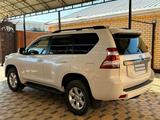 Toyota Land Cruiser Prado 2015 года за 18 000 000 тг. в Саксаульский – фото 3