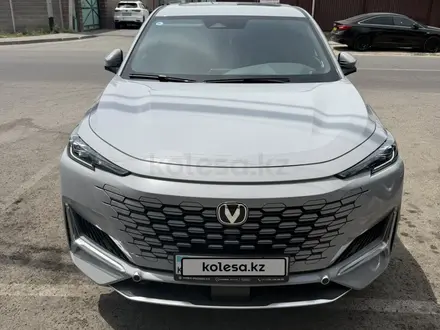 Changan UNI-K 2024 года за 9 700 000 тг. в Алматы
