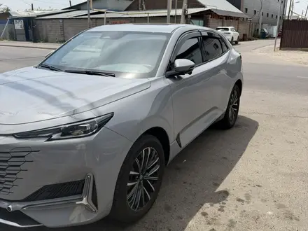 Changan UNI-K 2024 года за 9 700 000 тг. в Алматы – фото 2