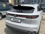 Changan UNI-K 2024 годаүшін9 999 999 тг. в Алматы – фото 4