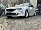 Kia K5 2016 года за 7 000 000 тг. в Алматы