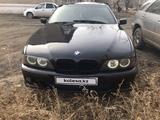 BMW 525 1997 года за 2 800 000 тг. в Семей