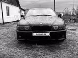 BMW 525 1997 года за 2 400 000 тг. в Семей – фото 4