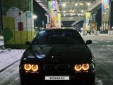 BMW 525 1997 года за 2 400 000 тг. в Семей – фото 5