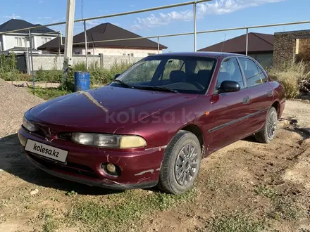 Mitsubishi Galant 1995 года за 650 000 тг. в Каскелен