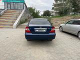 Toyota Camry 2002 года за 4 500 000 тг. в Семей