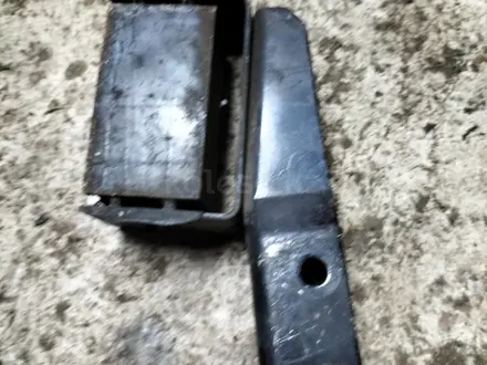 Демпфер раздатки за 12 300 тг. в Астана
