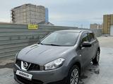 Nissan Qashqai 2012 года за 6 300 000 тг. в Актау