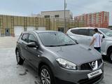 Nissan Qashqai 2012 годаүшін6 300 000 тг. в Актау – фото 2