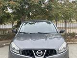 Nissan Qashqai 2012 годаүшін6 300 000 тг. в Актау – фото 4