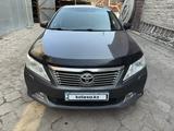 Toyota Camry 2013 года за 8 880 000 тг. в Астана – фото 2