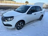 ВАЗ (Lada) Granta 2190 2021 года за 4 650 000 тг. в Усть-Каменогорск – фото 3