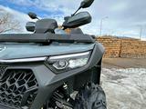 CFMoto  CFORCE1000 EPS NEW 2024 года за 6 500 000 тг. в Караганда – фото 5