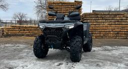 CFMoto  CFORCE1000 EPS NEW 2024 года за 6 500 000 тг. в Караганда – фото 4