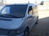 Mercedes-Benz Vito 1998 годаүшін3 500 000 тг. в Кульсары – фото 4