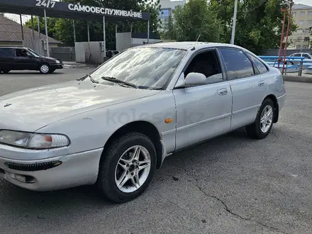 Mazda Cronos 1993 года за 900 000 тг. в Шымкент – фото 2