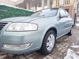 Nissan Almera Classic 2008 годаүшін3 600 000 тг. в Алматы – фото 2