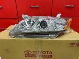 Фара на Камри 40 новая оригинал за 50 000 тг. в Алматы