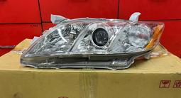 Фара на Камри 40 новая оригинал за 50 000 тг. в Алматы
