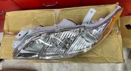 Фара на Камри 40 новая оригинал за 50 000 тг. в Алматы – фото 2