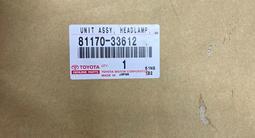 Фара на Камри 40 новая оригинал за 50 000 тг. в Алматы – фото 5