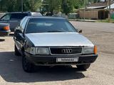 Audi 100 1989 года за 700 000 тг. в Шу – фото 2