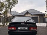 ВАЗ (Lada) 2114 2008 годаүшін490 000 тг. в Уральск – фото 2