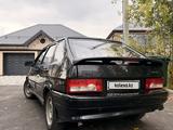 ВАЗ (Lada) 2114 2008 годаүшін490 000 тг. в Уральск – фото 3