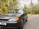 ВАЗ (Lada) 2114 2008 годаүшін490 000 тг. в Уральск – фото 5