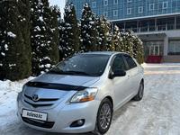 Toyota Yaris 2007 года за 3 550 000 тг. в Алматы