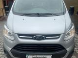 Ford Tourneo Custom 2013 года за 9 100 000 тг. в Алматы – фото 3
