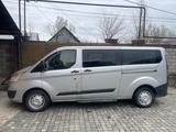 Ford Tourneo Custom 2013 годаүшін9 100 000 тг. в Алматы
