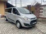 Ford Tourneo Custom 2013 года за 9 100 000 тг. в Алматы – фото 4