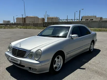 Mercedes-Benz E 280 2001 года за 5 500 000 тг. в Актау