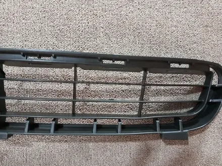 Решётка в бампер улыбка на Toyota Camry 40 2006-2010 за 4 000 тг. в Алматы – фото 3