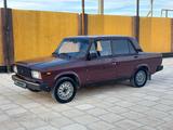 ВАЗ (Lada) 2107 2008 года за 860 000 тг. в Жанаозен