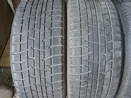 245/50R18 YOKOHAMA ice GUARD ig 50 за 90 000 тг. в Алматы – фото 3