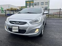 Hyundai Accent 2013 годаүшін4 800 000 тг. в Тараз