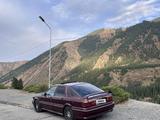 Mitsubishi Galant 1993 года за 1 650 000 тг. в Алматы – фото 4
