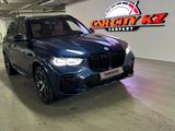 BMW X5 2022 года за 47 200 000 тг. в Астана