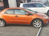 Honda Civic 2008 года за 3 500 000 тг. в Алматы