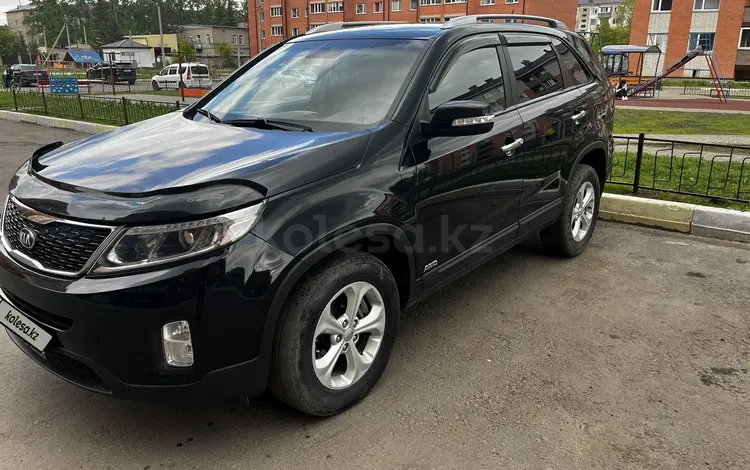 Kia Sorento 2013 годаfor10 600 000 тг. в Петропавловск