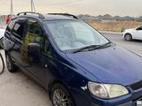 Toyota Spacio 1998 годаүшін1 600 000 тг. в Алматы – фото 3