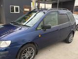 Toyota Spacio 1998 годаүшін1 600 000 тг. в Алматы – фото 4